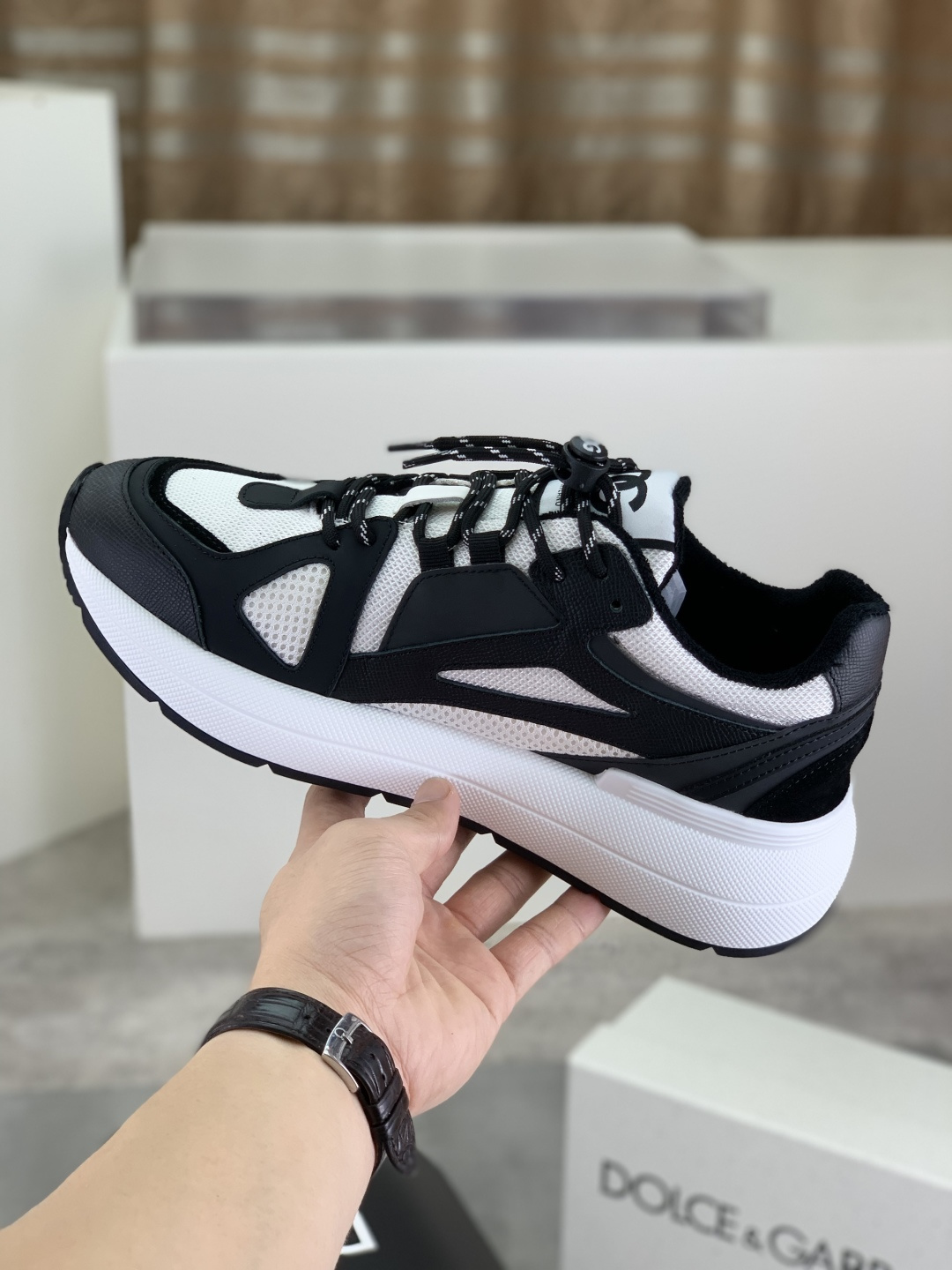 olce & Gabbana shoe